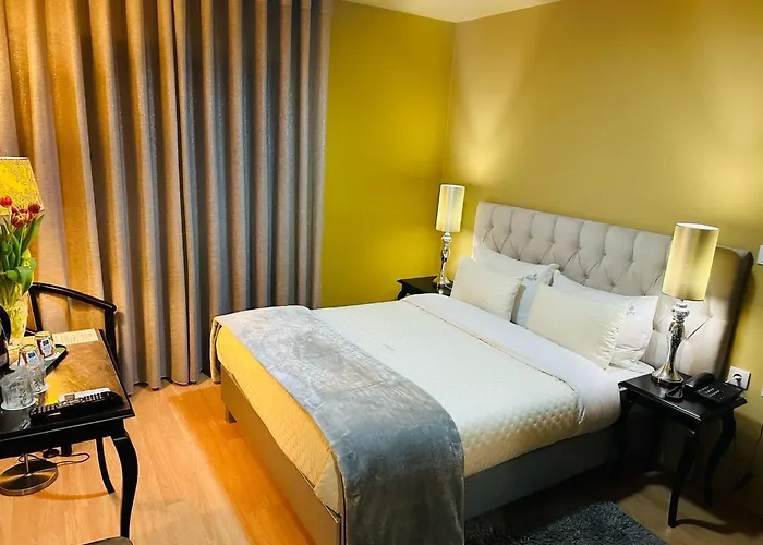 Hotel Tulipa